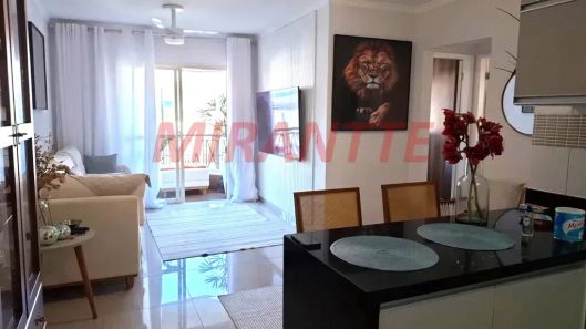 Apartamento com 2 Quartos à venda, 65m² no Vila Guaca, São Paulo