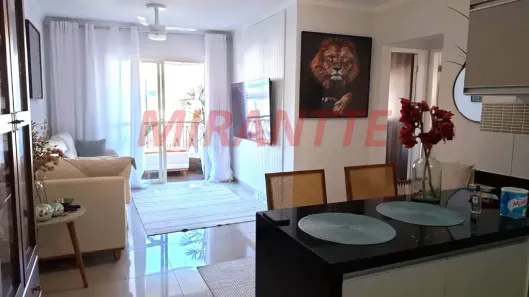 Apartamento com 2 Quartos à venda, 65m² no Vila Guaca, São Paulo
