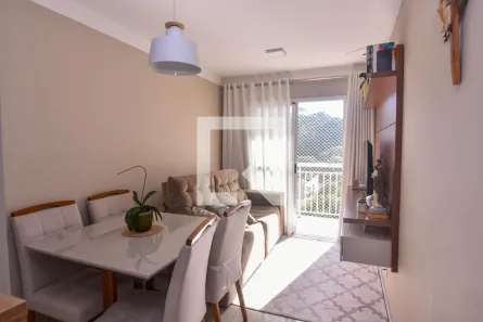 Apartamento com 2 Quartos à venda, 47m² no Jardim Colonial, São Paulo