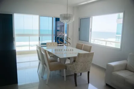 Cobertura com 3 Quartos à venda, 199m² no Caiobá, Matinhos