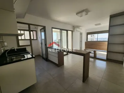 Kitnet à venda, 45m² no Vila Mariana, São Paulo