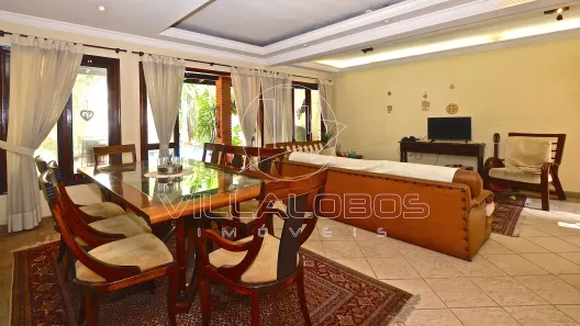 Casa com 4 Quartos à venda, 440m² no Bela Aliança, São Paulo