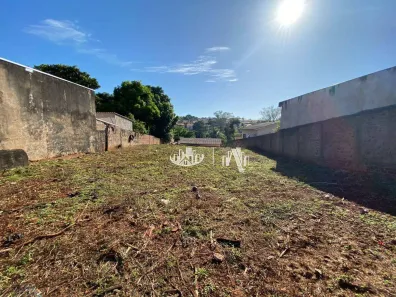 Lote/Terreno à venda, 653m² no Jardim Tókio, Londrina