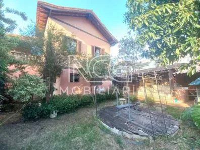 Casa de Condomínio com 4 Quartos à venda, 320m² no Taquara, Rio de Janeiro