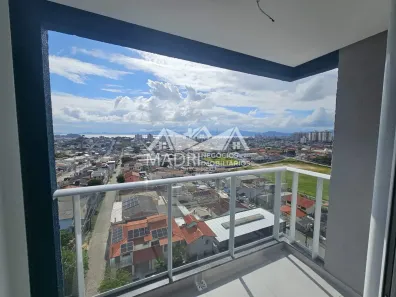 Apartamento com 2 Quartos para venda ou aluguel, 53m² no Ipiranga, São José