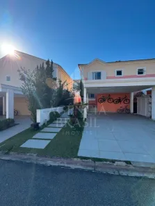 Casa de Condomínio com 3 Quartos para alugar, 240m² no Tamboré, Santana de Parnaíba