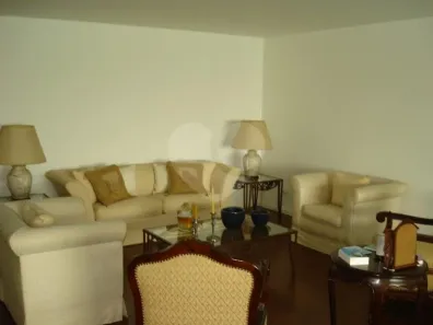 Sobrado com 4 Quartos à venda, 391m² no Fazenda Morumbi, São Paulo