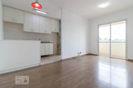 Apartamento com 3 Quartos à venda, 75m² no Tamboré, Barueri