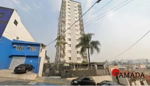 Apartamento com 2 Quartos à venda, 78m² no Vila Aricanduva, São Paulo