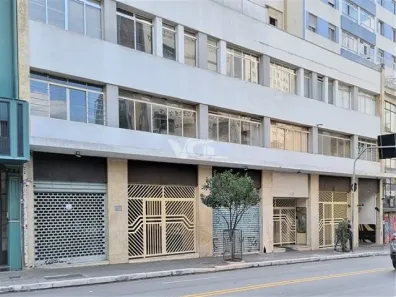 Sala Comercial à venda, 743m² no Consolação, São Paulo