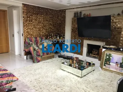 Apartamento com 4 Quartos à venda, 173m² no Perdizes, São Paulo