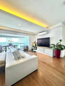Apartamento com 4 Quartos à venda, 151m² no Vila Leopoldina, São Paulo