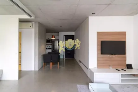 Apartamento com 2 Quartos à venda, 70m² no Cidade Monções, São Paulo