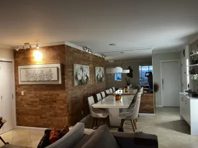Apartamento com 3 Quartos à venda, 135m² no Cidade São Francisco, São Paulo