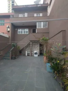 com 3 Quartos para alugar, 210m² no Vila Bastos, Santo André