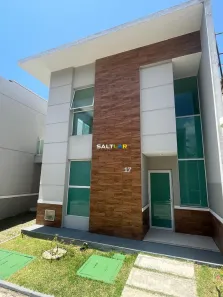 Casa com 3 Quartos à venda, 138m² no Mangabeira, Eusébio