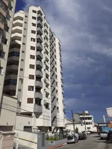 Apartamento com 2 Quartos à venda, 69m² no Campinas, São José