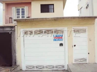 Sobrado com 3 Quartos à venda, 154m² no Santa Teresinha, São Paulo