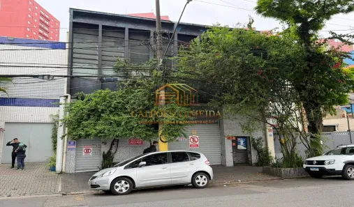 Galpão/Depósito/Armazém para alugar, 800m² no Casa Verde, São Paulo