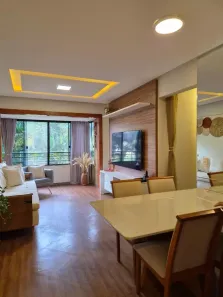 Apartamento com 3 Quartos à venda, 80m² no Pitangueiras, Lauro de Freitas