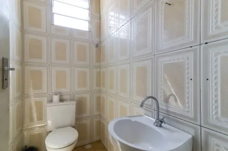 Ponto Comercial com 1 Quarto para alugar, 85m² no Parque América, São Paulo