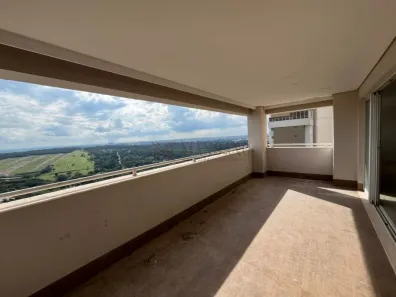Apartamento com 3 Quartos à venda, 183m² no Vila Aviação, Bauru