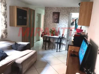 Apartamento com 2 Quartos à venda, 50m² no Tucuruvi, São Paulo