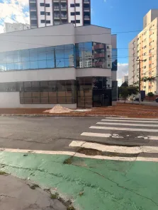 Prédio Comercial para alugar, 1200m² no Chácara Santo Antônio (Zona Leste), São Paulo