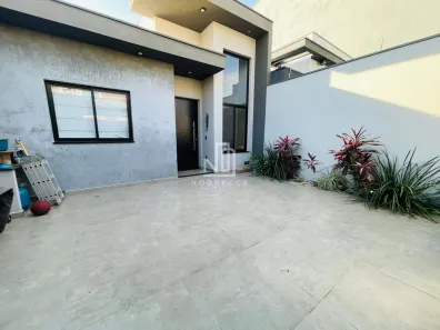 Casa com 3 Quartos à venda, 120m² no Jardim América, Indaiatuba