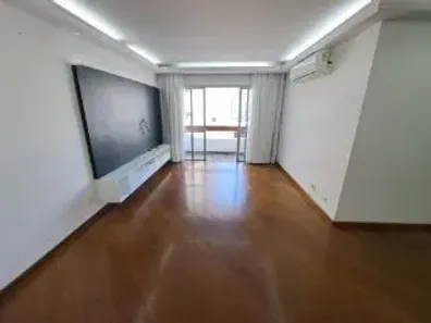 Apartamento com 3 Quartos para alugar, 110m² no Vila Mariana, São Paulo