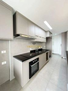 Apartamento com 3 Quartos à venda, 96m² no Vila Mogilar, Mogi das Cruzes