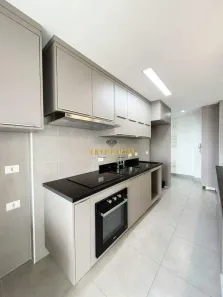 Apartamento com 3 Quartos à venda, 95m² no Vila Mogilar, Mogi das Cruzes