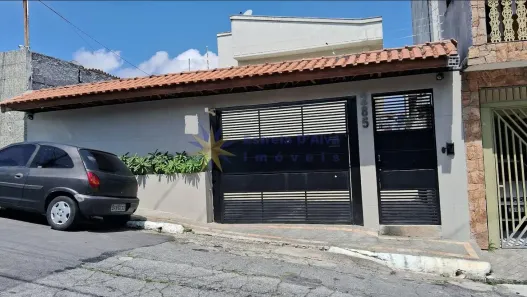 Sobrado com 2 Quartos à venda, 70m² no Vila Dalila, São Paulo