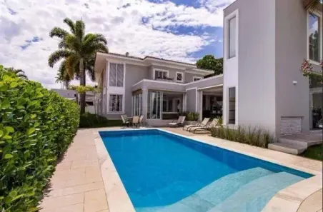 Casa de Condomínio com 5 Quartos à venda, 499m² no Vista Alegre, Vinhedo