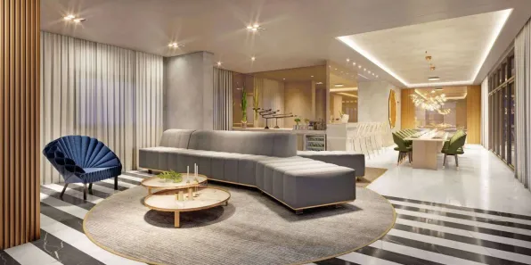Apartamento com 3 Quartos à venda, 219m² no Rio Branco, Porto Alegre