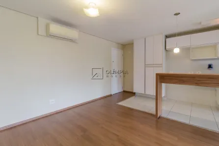 Apartamento com 2 Quartos à venda, 75m² no Vila Cordeiro, São Paulo