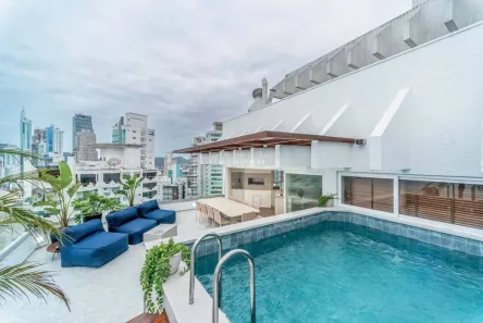 Cobertura com 5 Quartos à venda, 450m² no Centro, Balneário Camboriú