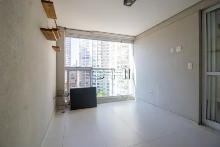 Apartamento com 2 Quartos para alugar, 69m² no Vila Gertrudes, São Paulo