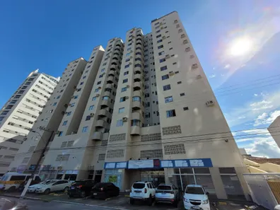 Apartamento com 3 Quartos à venda, 102m² no Campinas, São José