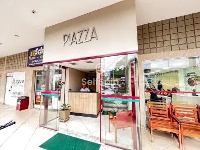 Sala Comercial para alugar, 39m² no Piratininga, Niterói