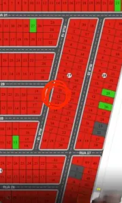 Lote/Terreno à venda, 200m² no , Salinópolis