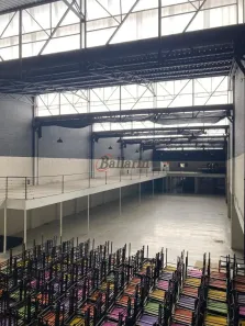 Galpão/Depósito/Armazém para alugar, 10500m² no Demarchi, São Bernardo do Campo