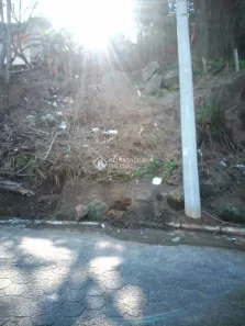 Lote/Terreno à venda, 480m² no Saco Grande, Florianópolis