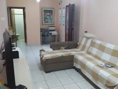 Casa com 3 Quartos à venda, 189m² no Vila Camilópolis, Santo André