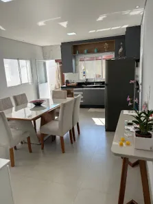 Casa com 3 Quartos à venda, 178m² no Vila Belvedere, Americana