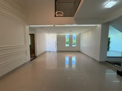 Casa de Condomínio com 6 Quartos à venda, 322m² no Jardins Madri, Goiânia