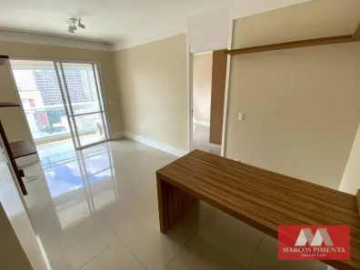 Apartamento com 1 Quarto à venda, 47m² no Centro, São Paulo