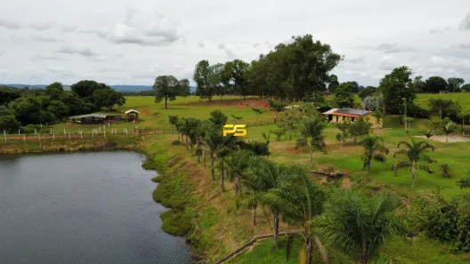 com 4 Quartos à venda, 54m² no Itapuranga, Itapuranga