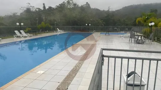 Apartamento com 2 Quartos à venda, 43m² no Recanto Vista Alegre, Cotia
