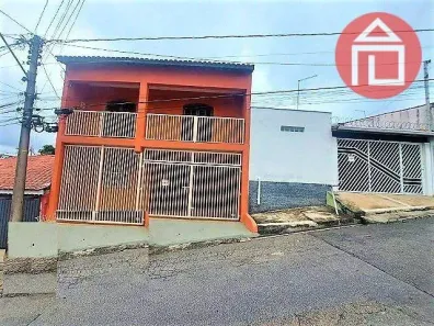 Casa com 4 Quartos à venda, 168m² no Jardim Araguari, Bragança Paulista